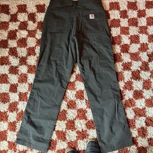 Brand new Carharrt men’s work pants